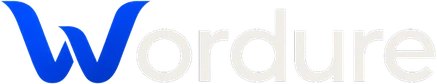Wordure